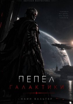 ПЕПЕЛ ГАЛАКТИКИ