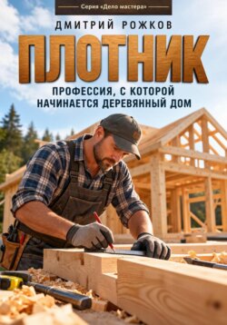 Плотник. Профессия, с которой начинается деревянный дом