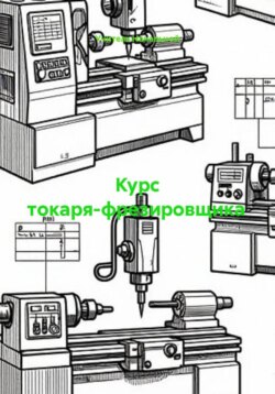 Курс токаря-фрезировщика