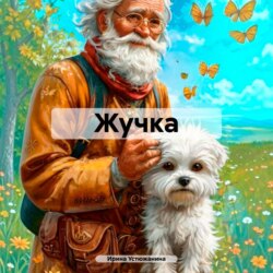 Жучка