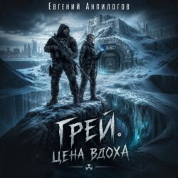 Грей. Цена Вдоха