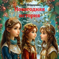 Новогодняя история