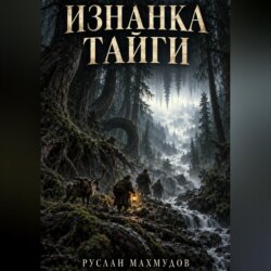 Изнанка тайги