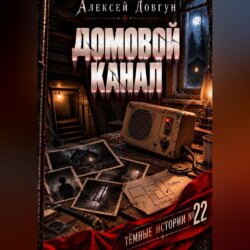 Домовой канал