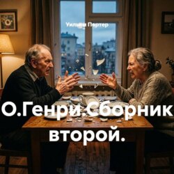 О.Генри.Сборник второй.