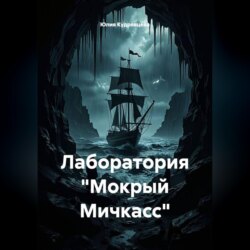 Лаборатория "Мокрый Мичкасс"