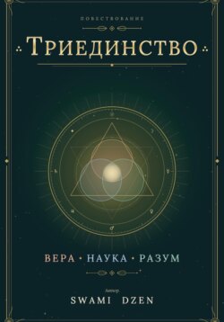 Триединство
