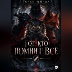 Тот кто помнит всё