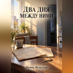Два дня между ними
