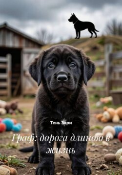 Граф: дорога длиною в жизнь