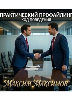 Практический профайлинг: код поведения