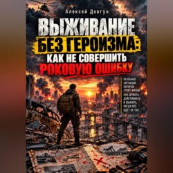 Выживание без героизма: Как не совершить роковую ошибку