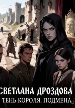 Тень короля. Подмена