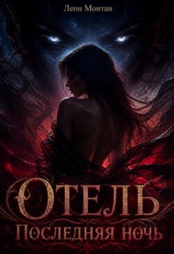 Отель «последняя ночь»