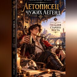 Летописец Чужих Легенд :Гильдия Старого Моста