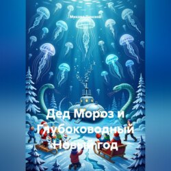 Дед Мороз и Глубоководный Новый год
