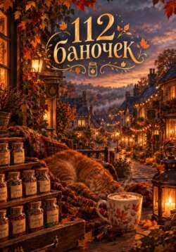 Сто двенадцать баночек