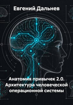 Анатомия привычек 2.0. Архитектура человеческой операционной системы