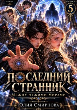 Последний странник. Между чужими мирами. Выпуск 5