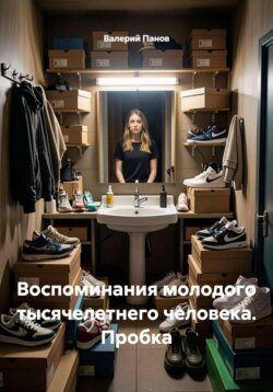 Воспоминания молодого тысячелетнего человека. Пробка