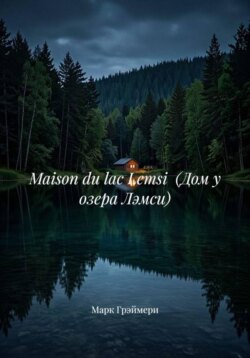 Maison du lac Lemsi  (Дом у озера Лэмси)