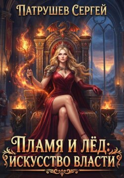 Пламя и лёд. Искусство власти