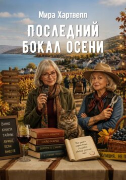 Последний бокал осени