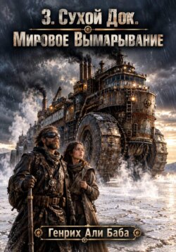 3. Сухой Док. Мировое Вымарывание