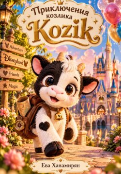 Приключения козлика Kozik
