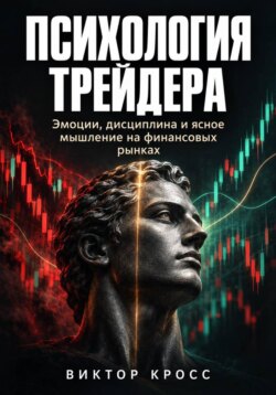 Психология трейдера. Эмоции, дисциплина и ясное мышление на финансовых рынках