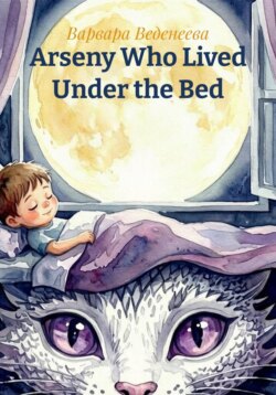 Arseny Who Lived Under the Bed