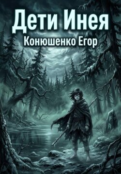 Дети Инея
