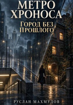 Метро Хроноса. Город без прошлого