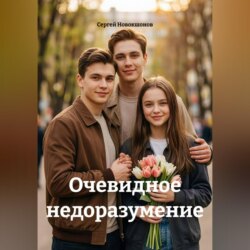 Очевидное недоразумение