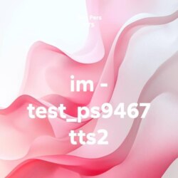 im - test_ps9467 tts2