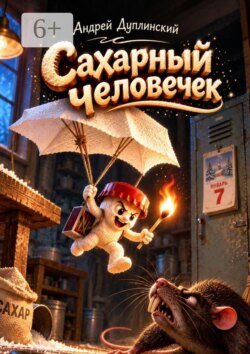 Сахарный человечек