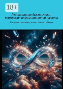 Реинкарнация без мистики: психология информационной памяти. По результатам дискуссионных научных обзоров