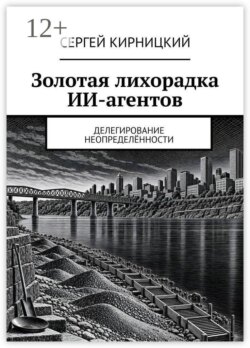 Золотая лихорадка ИИ-агентов. Делегирование неопределённости