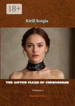 The Gifted Flesh of Chernograd — 3. Russian Eros