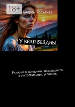 У края бездны. Истории о женщинах, оказавшихся в экстремальных условиях