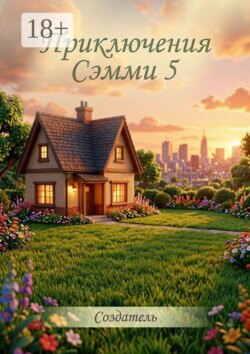 Приключения Сэмми — 5