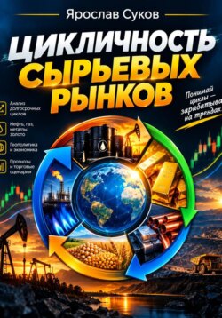 Цикличность сырьевых рынков