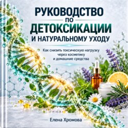 Руководство по детоксикации и натуральному уходу