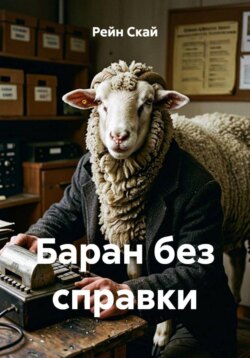 Баран без справки