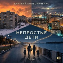 Непростые дети