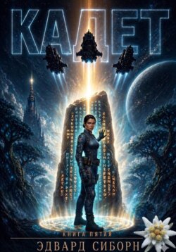 КАДЕТ   Книга пятая