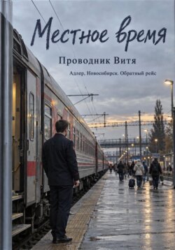 Местное время