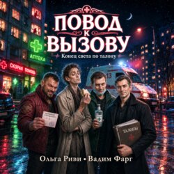 Повод к вызову. Конец света по талону