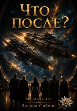 ЧТО ПОСЛЕ? Книга девятая