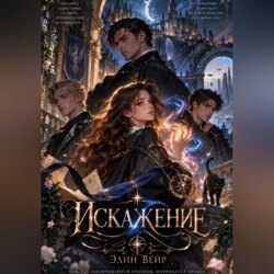 Искажение